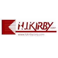 H. J. KIRBY CORP.