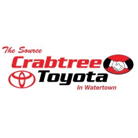 Crabtree Toyota in Watertown