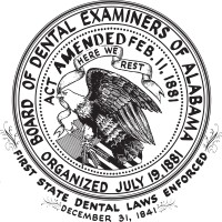 Board of Dental Examiners of Alabama