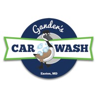 Ganders Car Wash