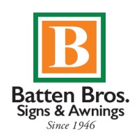 Batten Bros. Sign Advertising