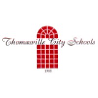 Thomasville City Schools