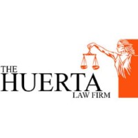 The Huerta Law Firm