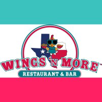 Wings 'N More Austin