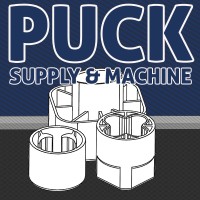 Puck Supply & Machine