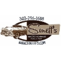 Soneff's Master Garage, Inc