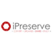 iPreserve