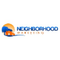 Neighborhood Marketing