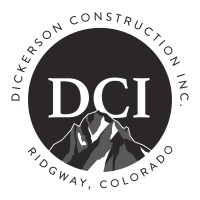 Dickerson Construction, Inc.