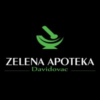Z.U. Zelena Apoteka Davidovac