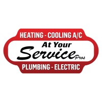 At Your Service Pros