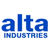 ALTA INDUSTRIES S.R.L.