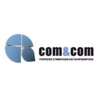 ComNCom Anaptixiaki EPE