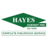Hayes Agency