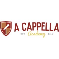 A Cappella Academy