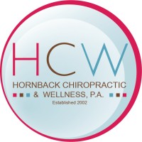 Hornback Chiropractic and Wellness, PA