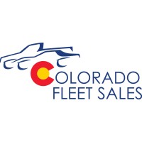 Colorado Fleet Sales