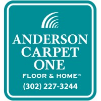 Anderson Carpet One Floor & Home