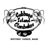 Cabbage Island Clambakes