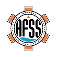 AFSS - Formação Saúde e Segurança