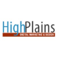 High Plains