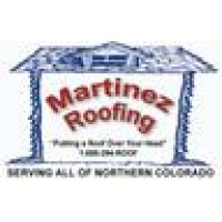 Martinez Roofing Inc