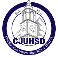 CHAFFEY JOINT UNION HIGH SCHOOL DISTRICT