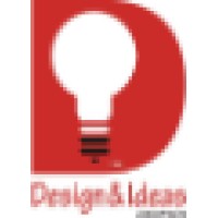 DESIGN & IDEAS graphics