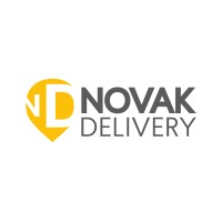 Новак Деливери | Novak Delivery