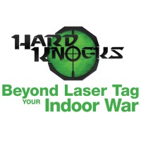 Hard Knocks