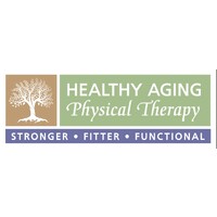 Healthy Aging Physical Therapy