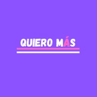 Quiero Más
