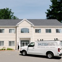 Pater Real Estate Management Company, Inc.