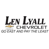 Len Lyall Chevrolet