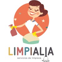 Limpialia servicios de limpieza