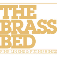 The Brass Bed