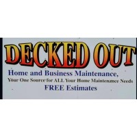 Decked Out Home and Business Maintenance and Cleaning