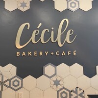 Cecile Bakery Cafe