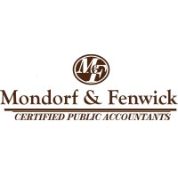 Mondorf & Fenwick CPAS, PLLC