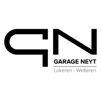 Ford garage Neyt