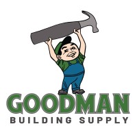 Goodman Building Supply