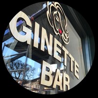 Ginette Bar