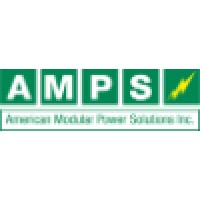 American Modular Power Solutions