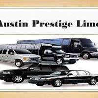 Austin Prestige Limo
