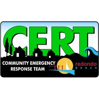Redondo Beach CERT Alumni Assoc.