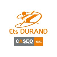 Ets Durand Caséo Saintes/Royan