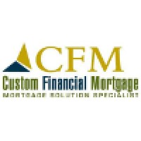 Custom Financial Mortgage
