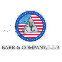 Barr and Company, L.L.P.