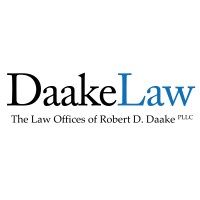 The Law Offices of Robert D. Daake, PLLC.