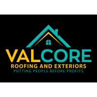 Valcore Roofing and Exteriors